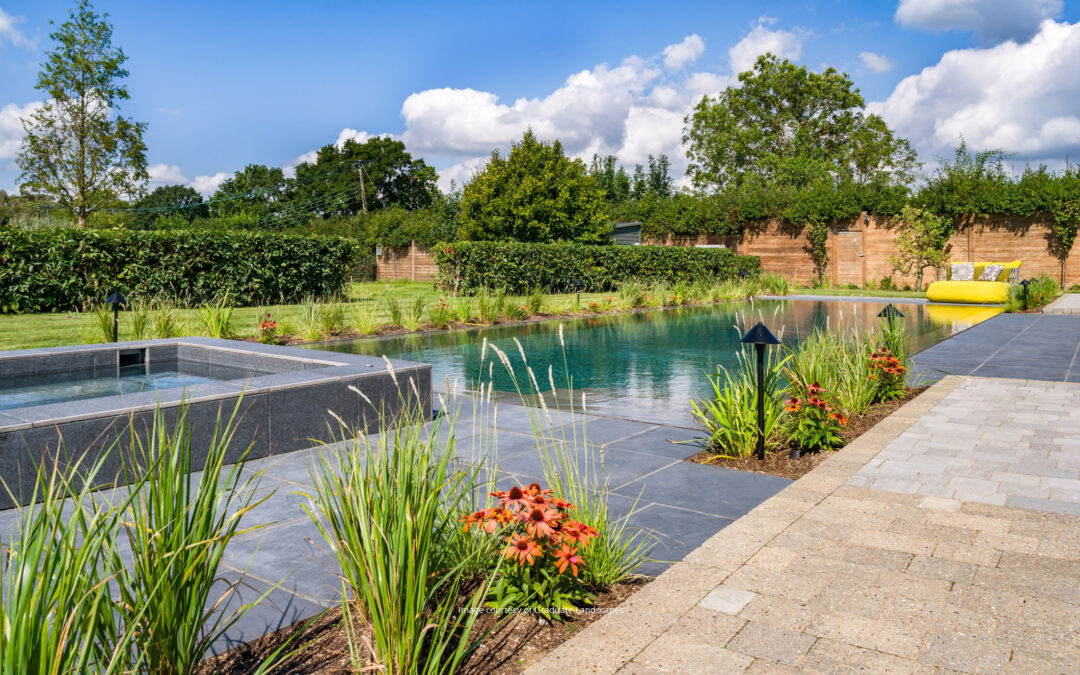 Country Gardens